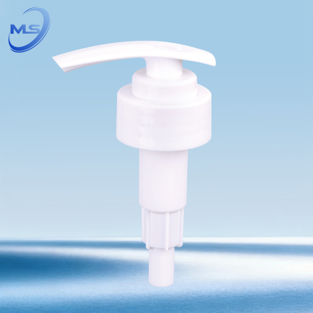 Schraubenpumpe MS302-D