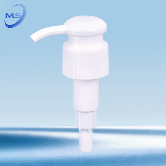 Pompe à vis MS302-H