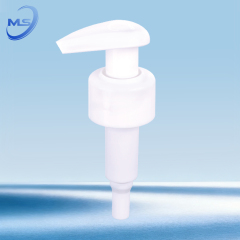 ปั๊มโลชั่นล็อคซ้ายขวา MS303-B