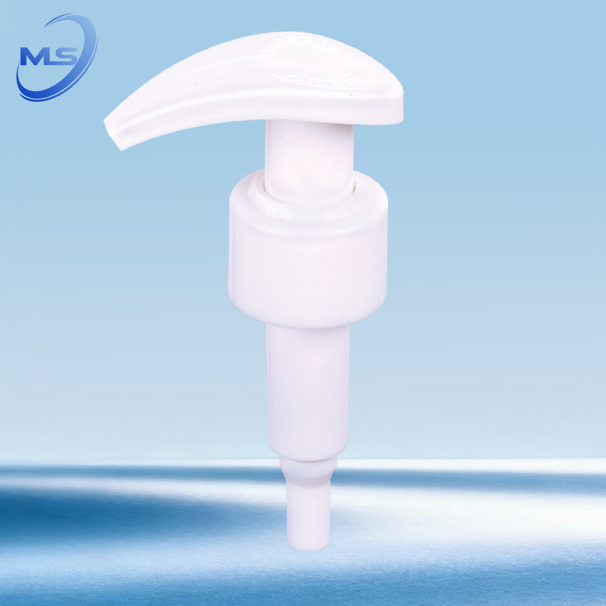 Left-right Lock Lotion pump MS303-F