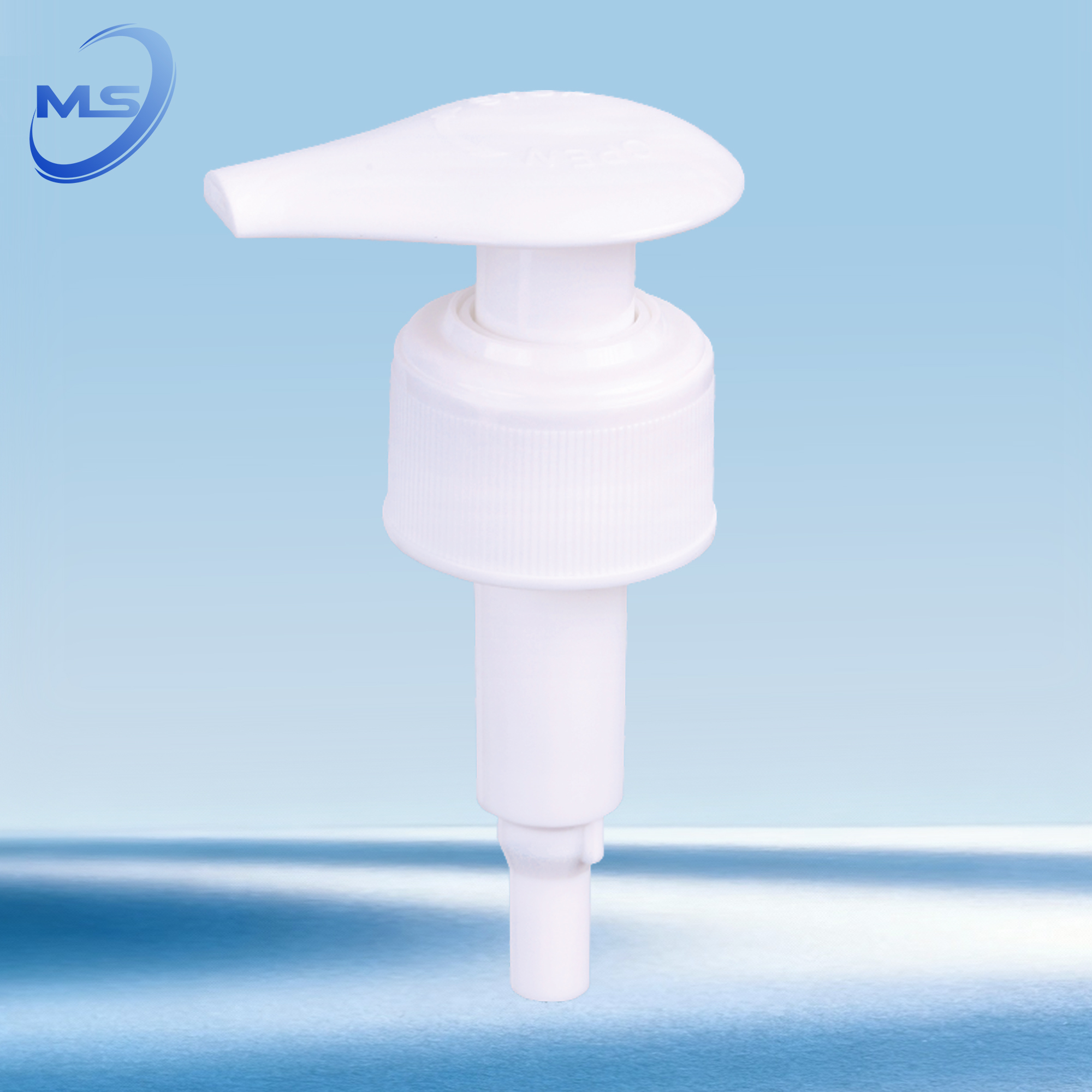 Left-right Lock Lotion pump MS303-I