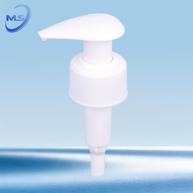 Pompa Lotion Pengunci Kiri-Kanan MS303-J