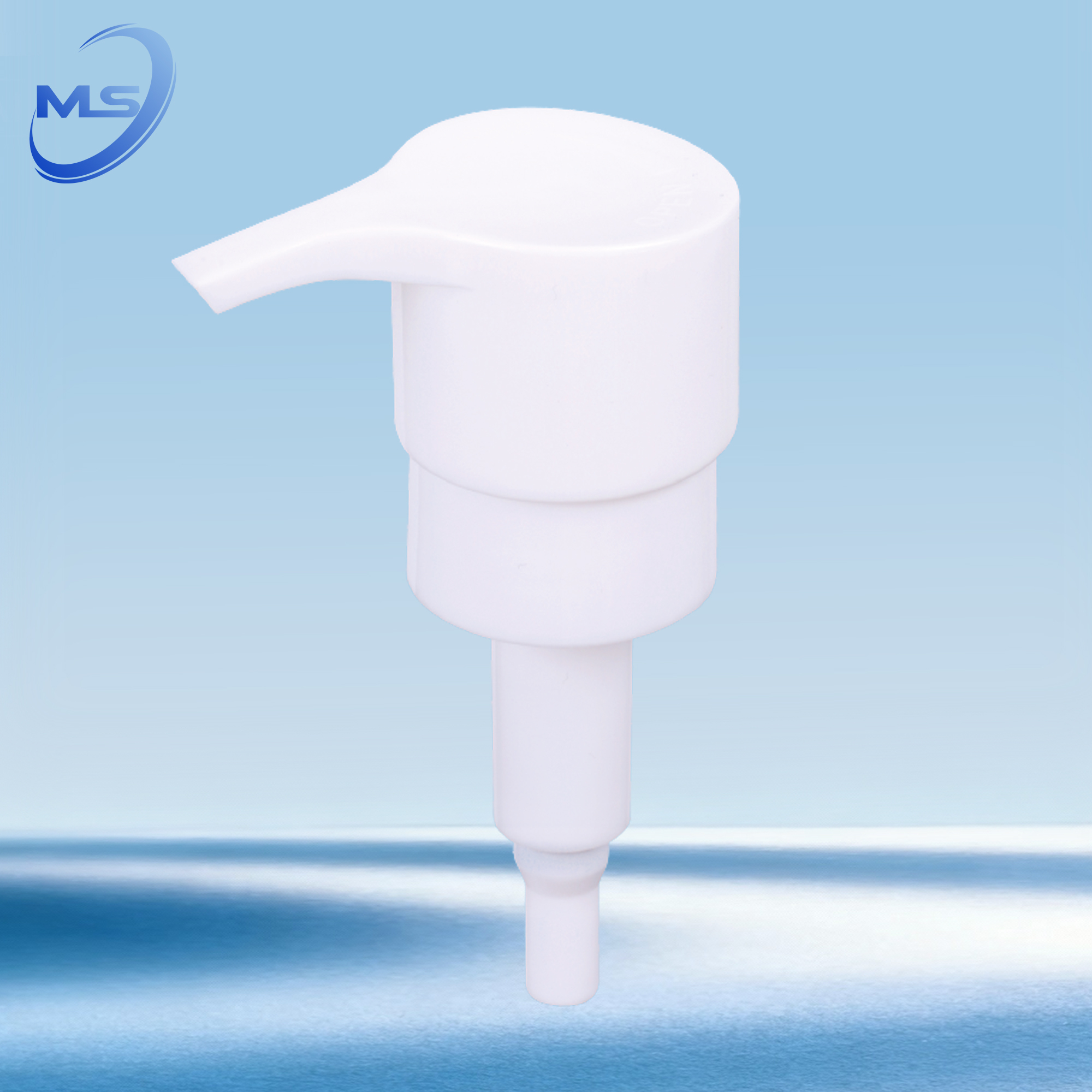 Left-right Lock Lotion pump MS303-N