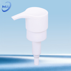 Left-right Lock Lotion pump MS303-N