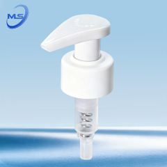 ปั๊มโลชั่นล็อคซ้ายขวา MS303-L
