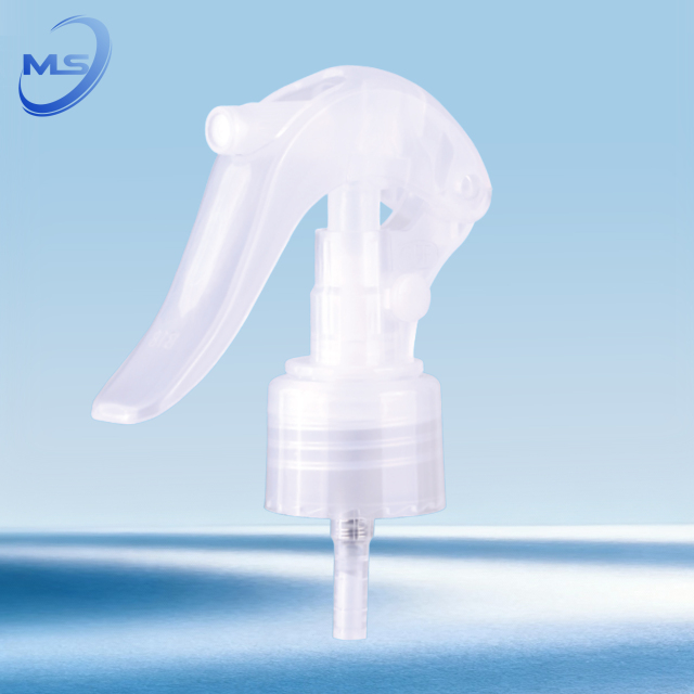 手扣式喷雾器 MS401-B