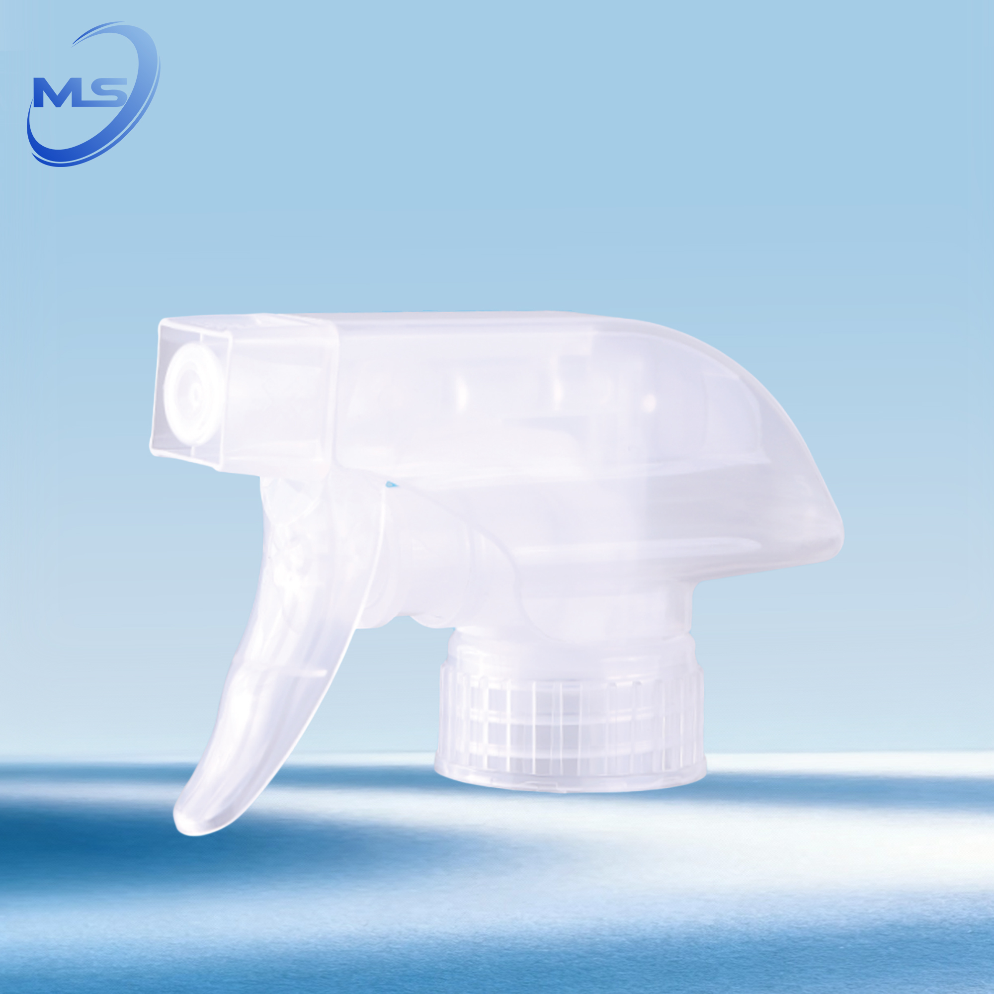Całkowicie plastikowy spryskiwacz MS403-A