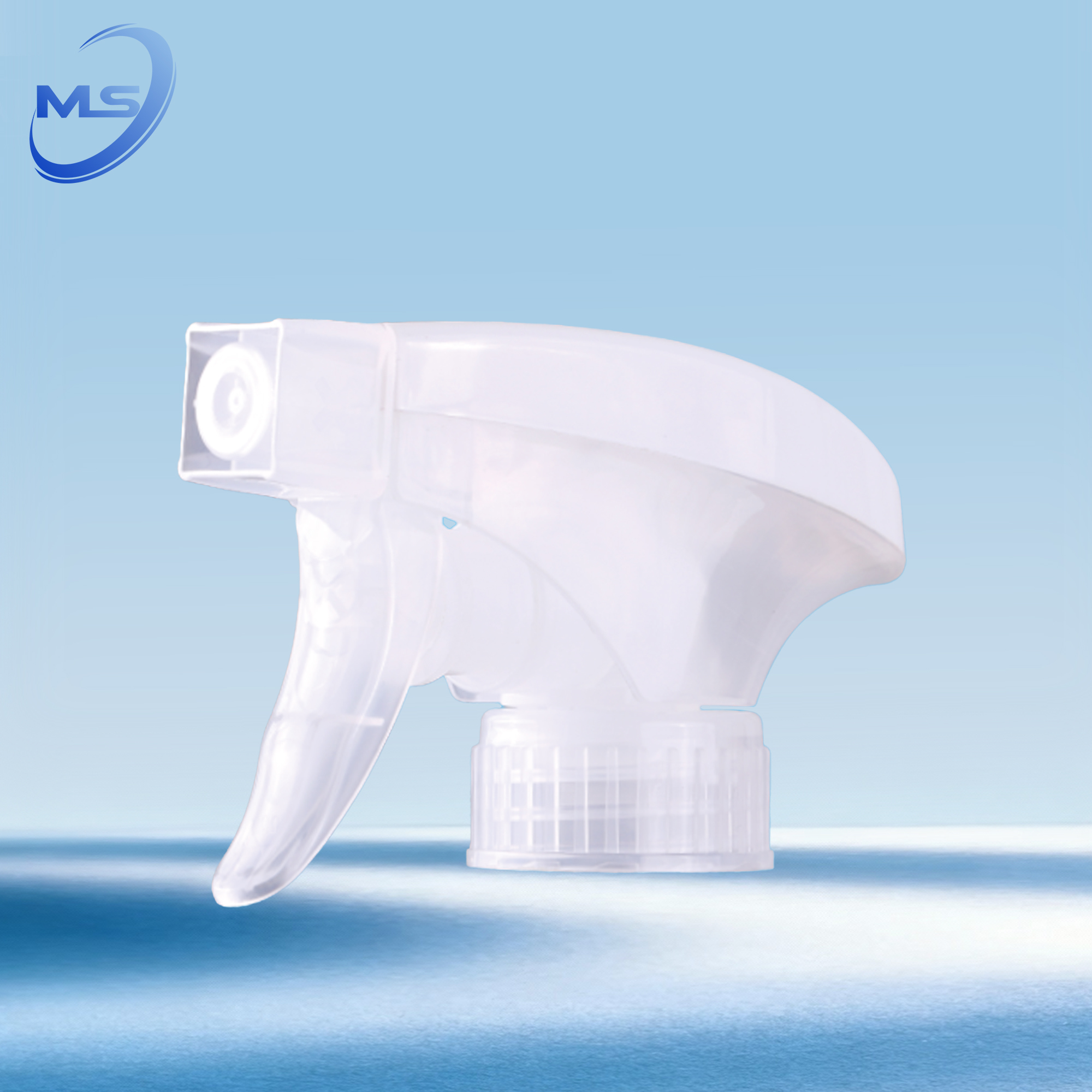 Spruzzatore a grilletto interamente in plastica MS403-B