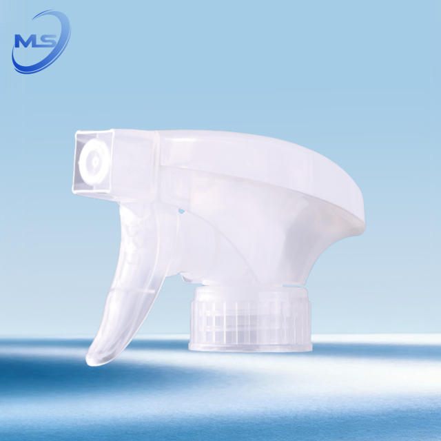 Spruzzatore a grilletto interamente in plastica MS403-B