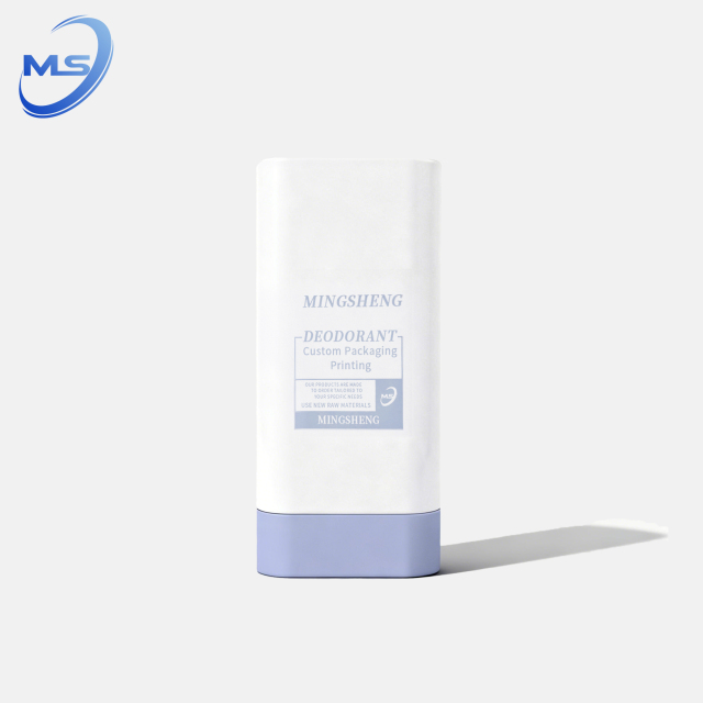 Deodorant Stick Container MS201-B