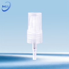 Fine Mist Sprayer MS501-F