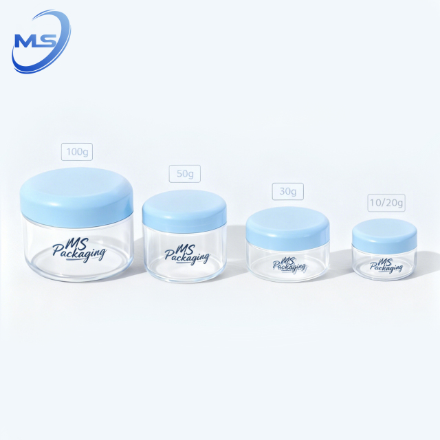 Tarro de crema MS113-A1