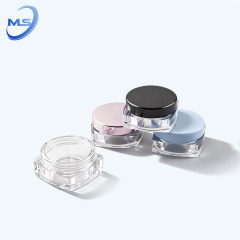 Tarro de crema MS113-C