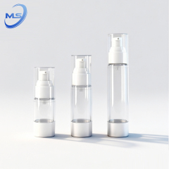 Botella sin aire MS114-B