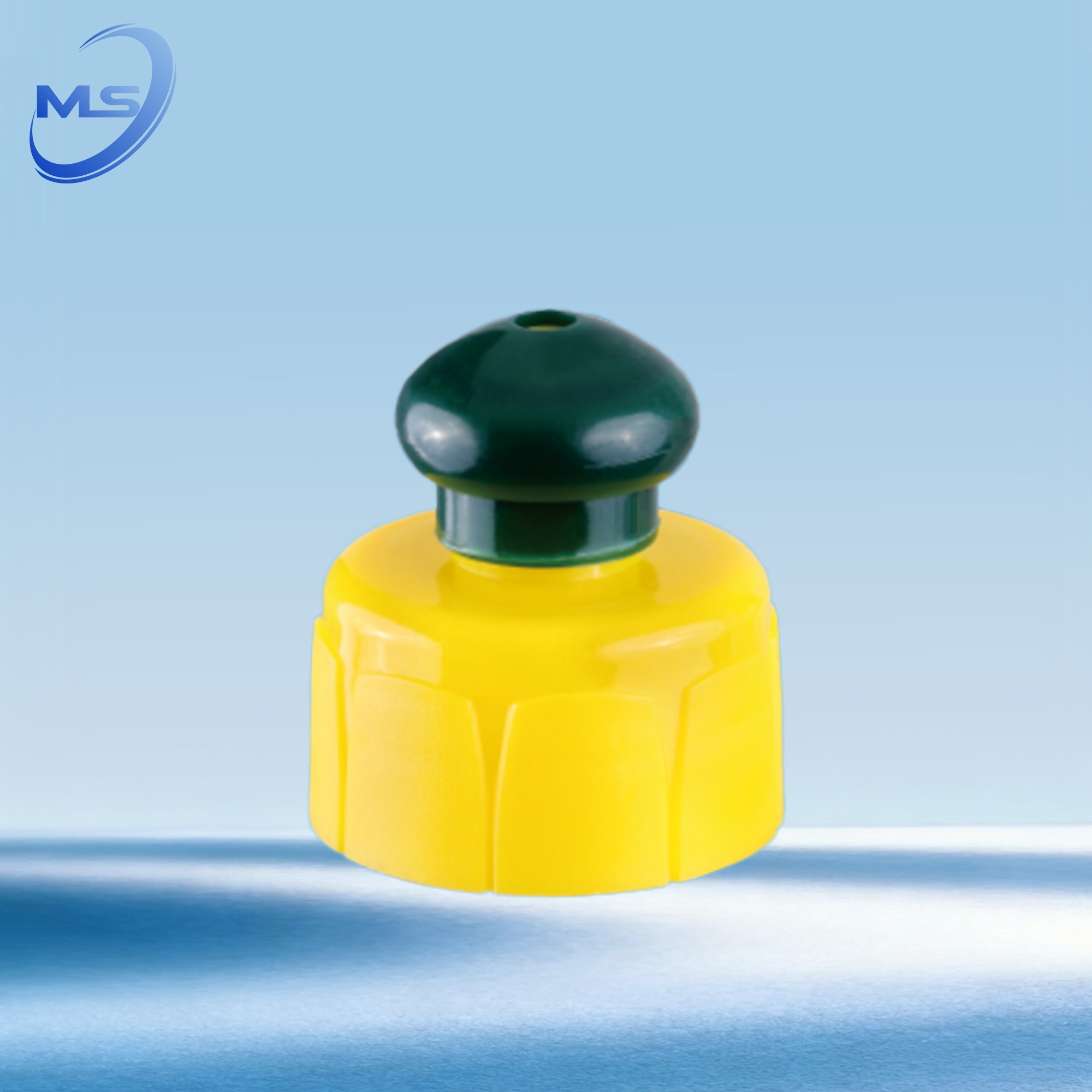 Nakrętka plastikowa MS601-A2