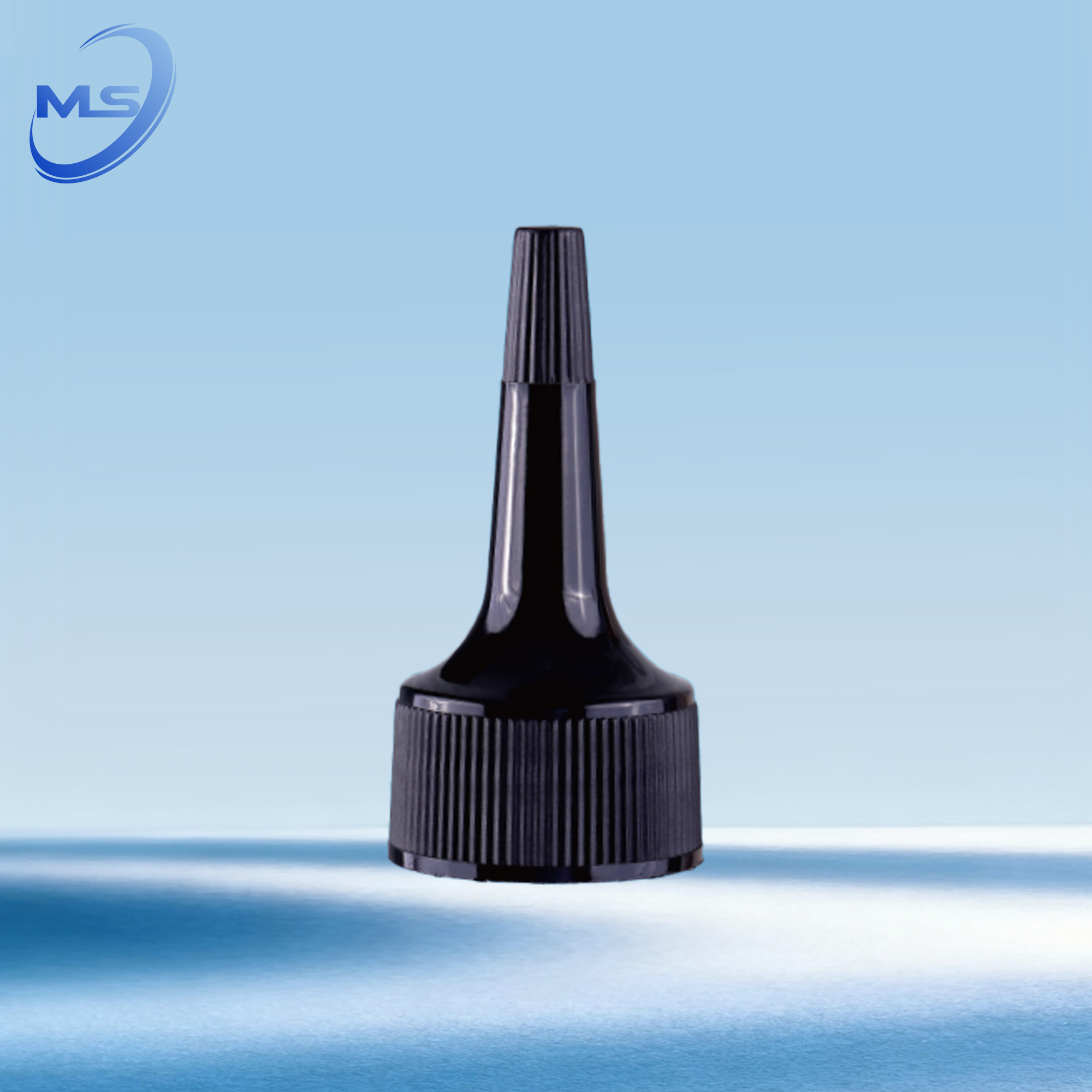 Nakrętka plastikowa MS601-C1