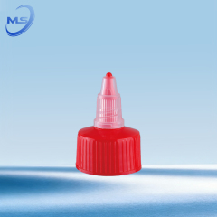 Nakrętka plastikowa MS601-C2