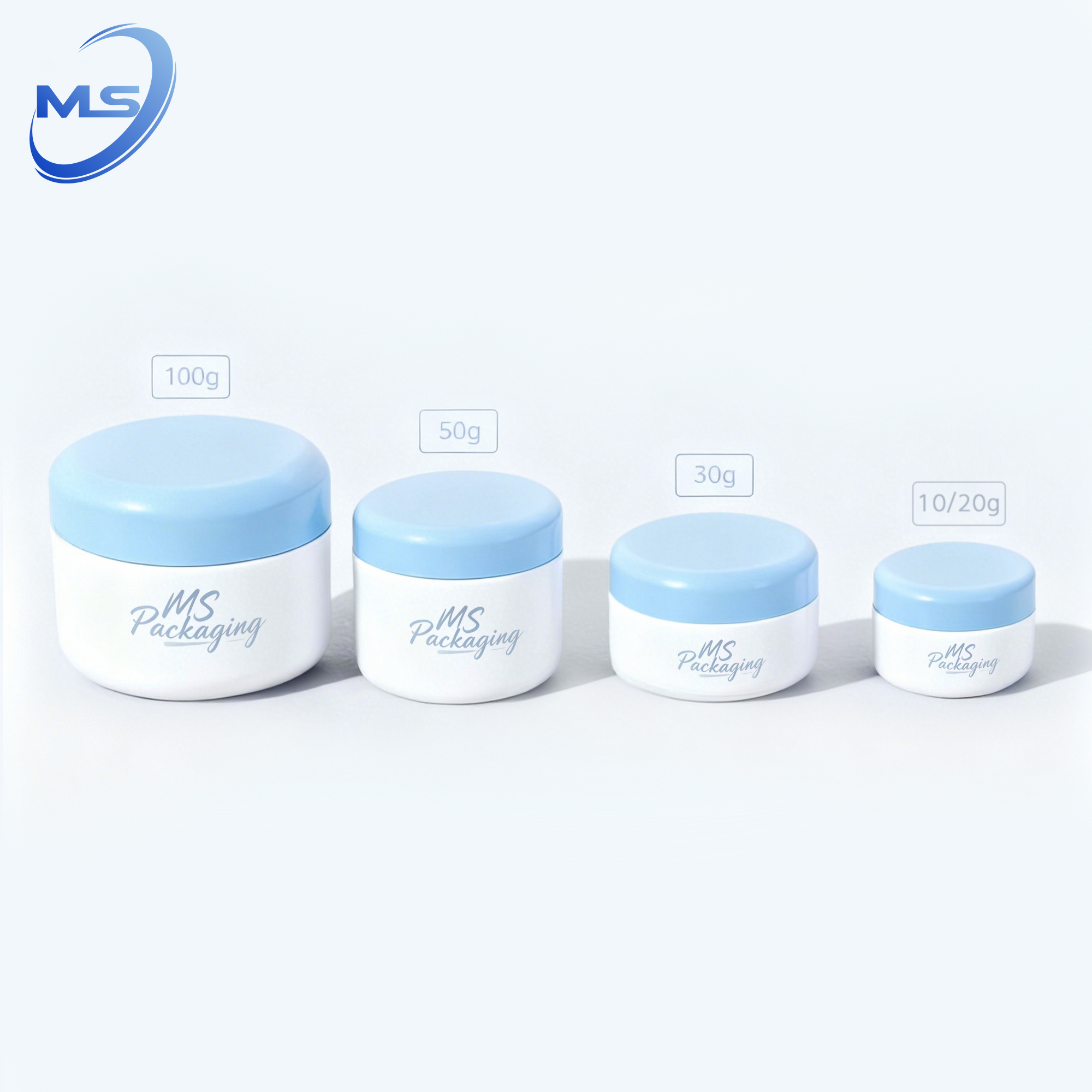 ခရင်မ်ပုလင်း MS113-A