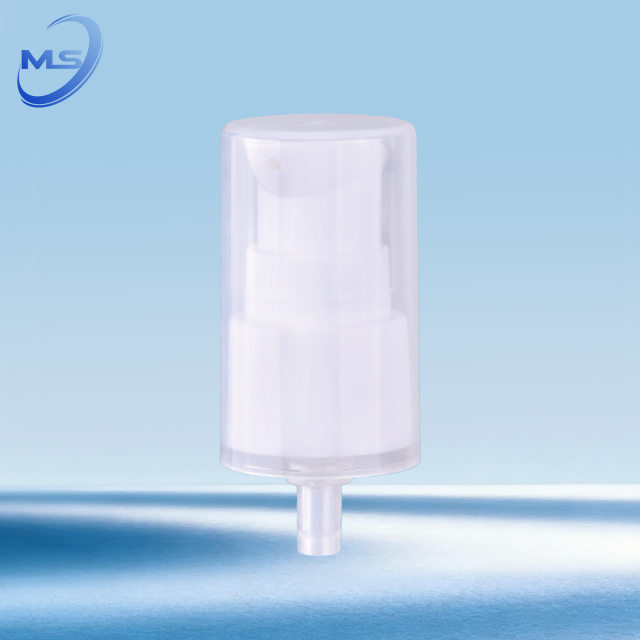 Pompe de traitement MS502-A