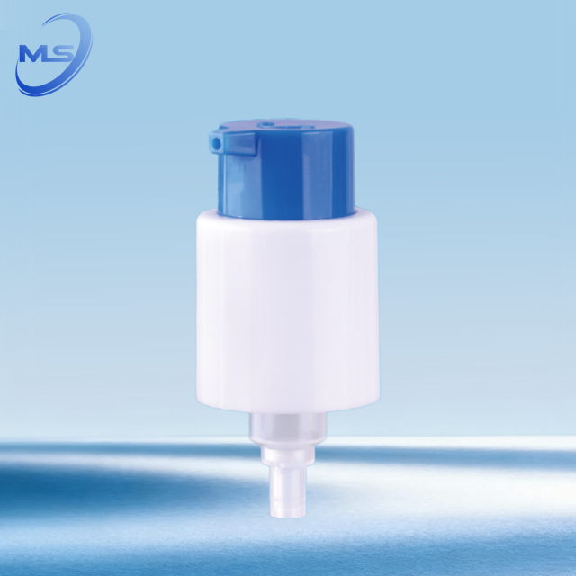Behandlungspumpe MS502-E