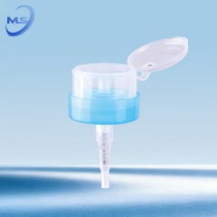 Pompa per acqua per lavaggio unghie MS701-B