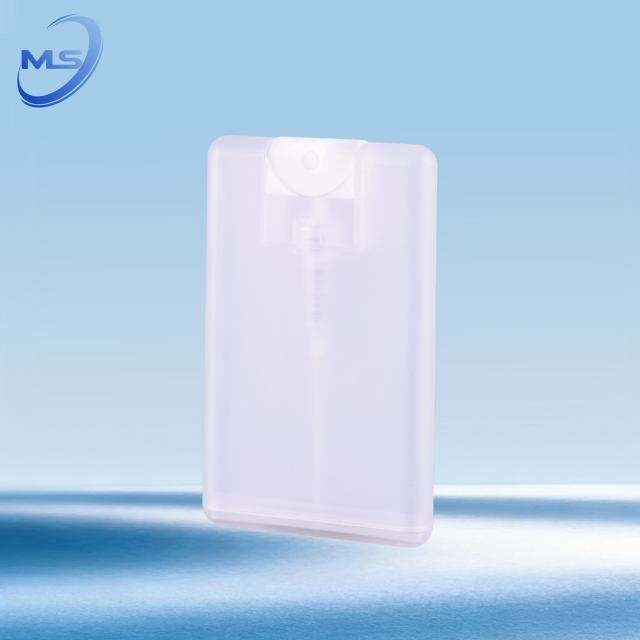 Atomizador de perfume MS801-C
