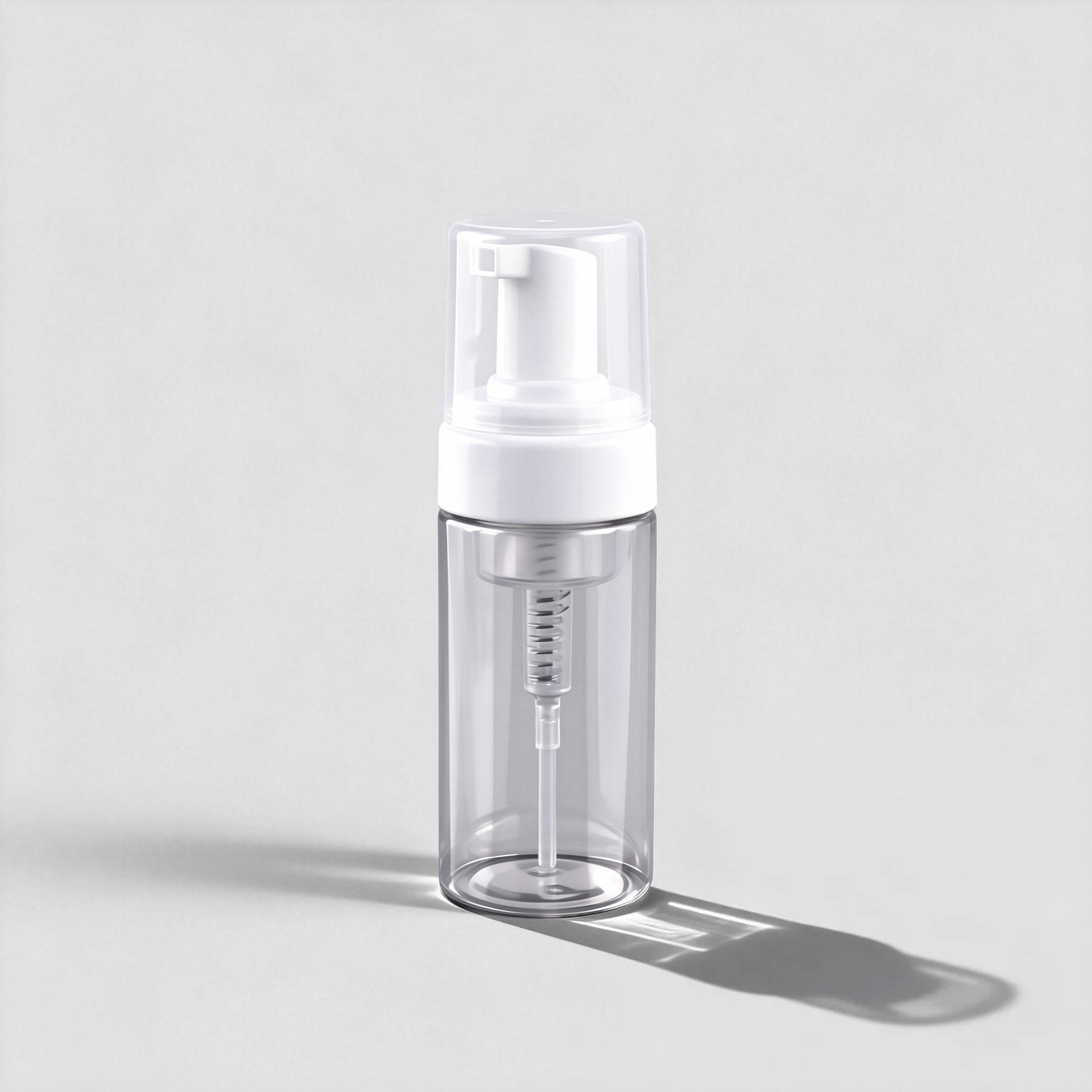 Foam Bottle MS112-A