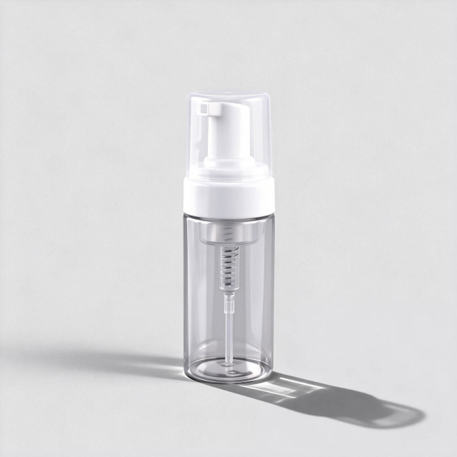 Foam Bottle MS112-A