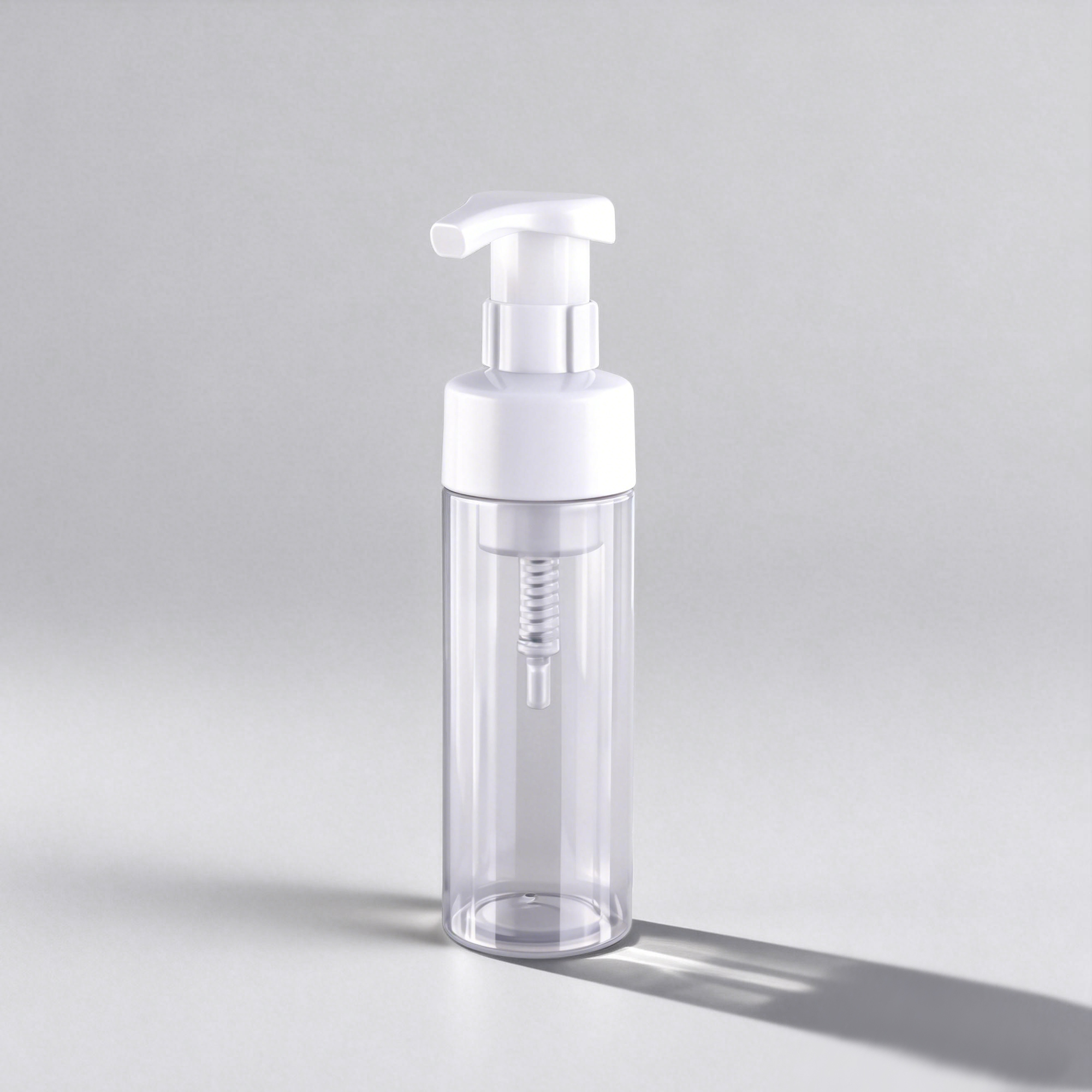 Foam Bottle MS112-A