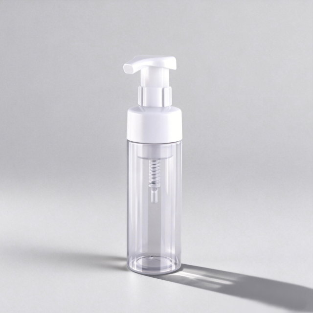 Foam Bottle MS112-A