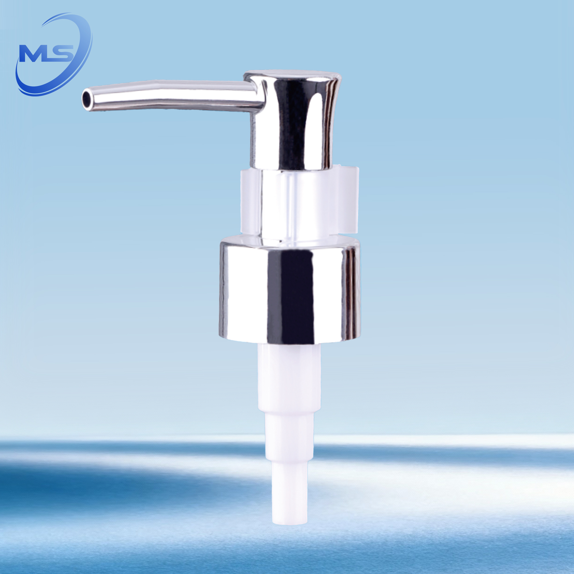 Cleansing Oil Pump MS310-C