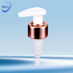 Left-right Lock Lotion Pump(UV)