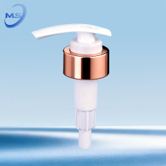 Screw Lotion Pump(UV)