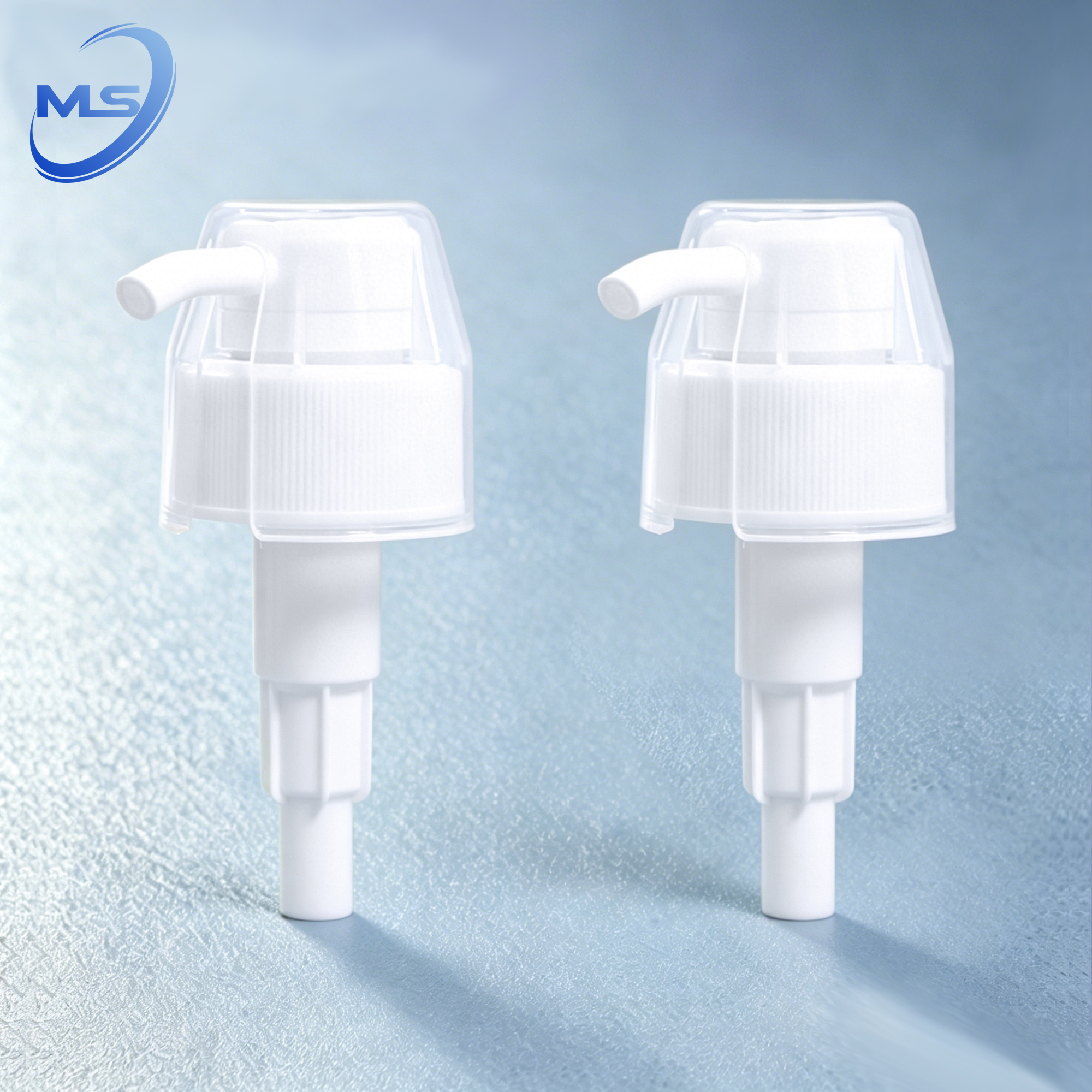 4CC Lotion pump MS308-K