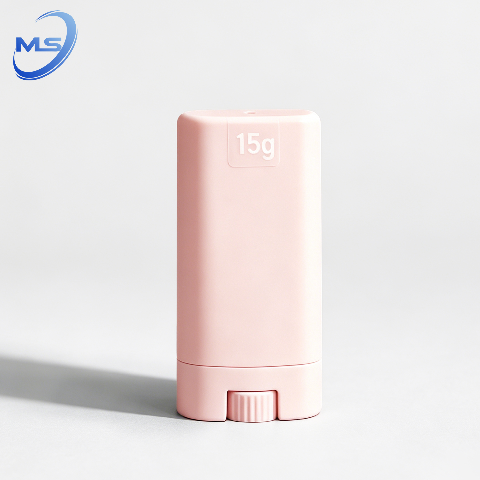 Deodorant Stick Container MS201-G
