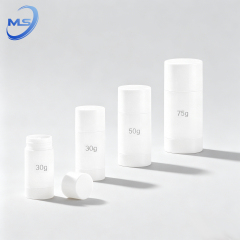 Deodorant Stick Container MS201-H