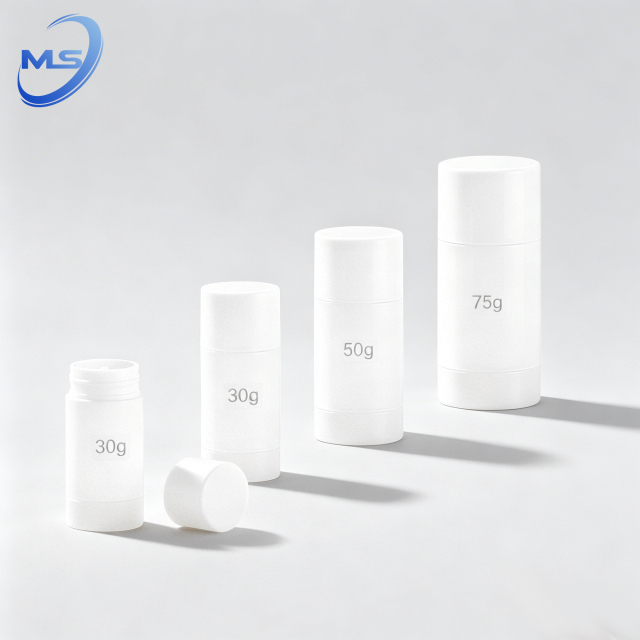 Deodorant Stick Container MS201-H