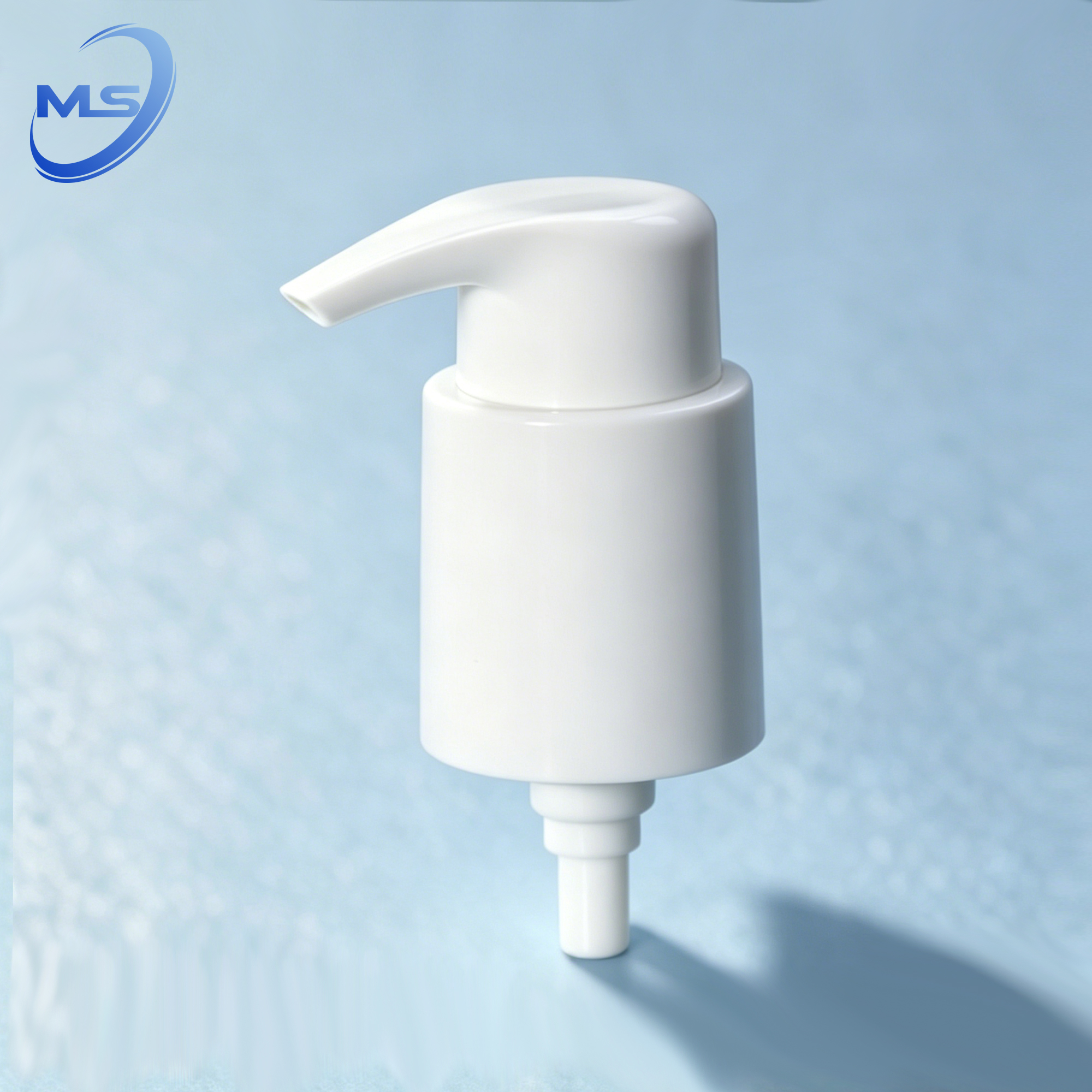 Treatment Pump MS502-I