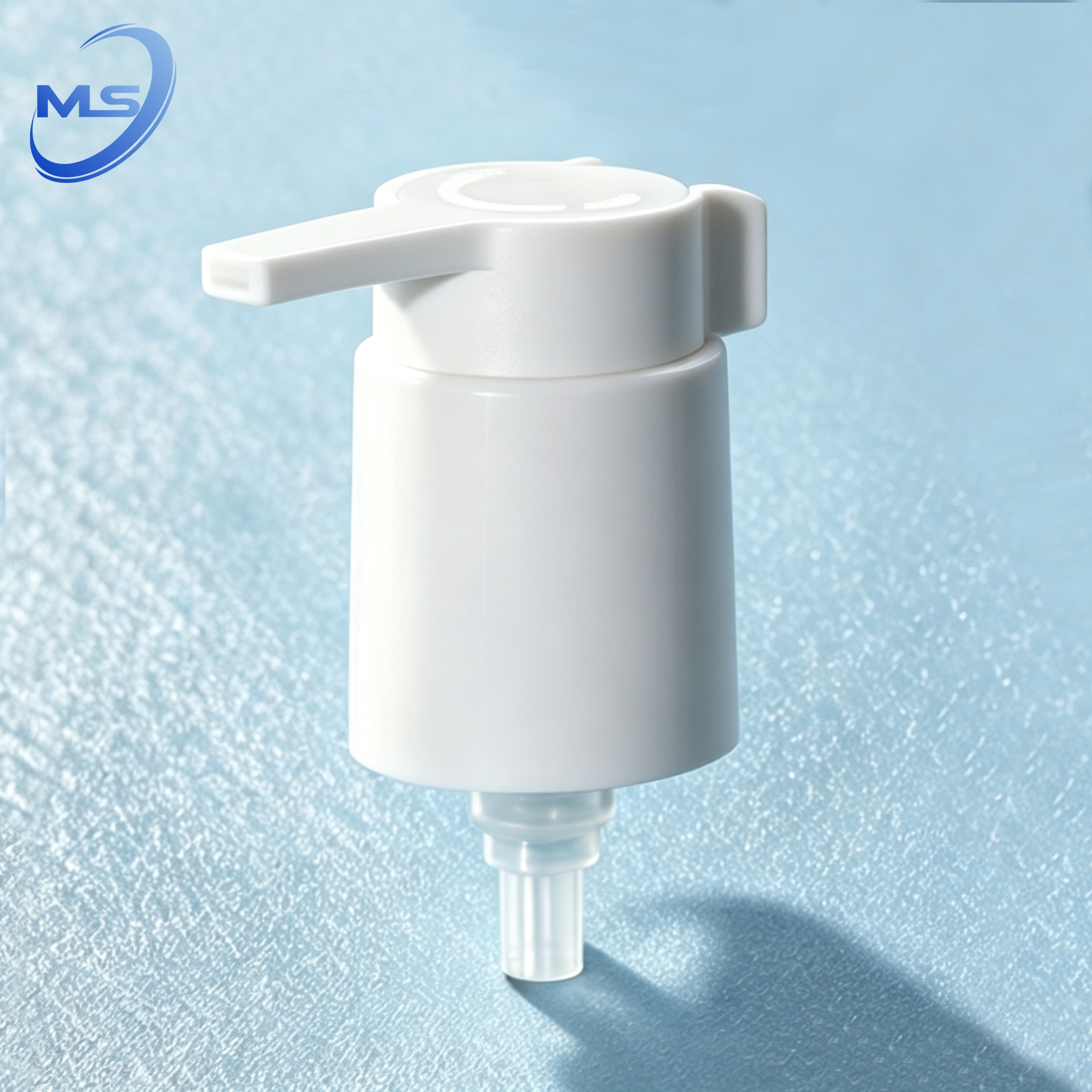Treatment Pump MS502-K