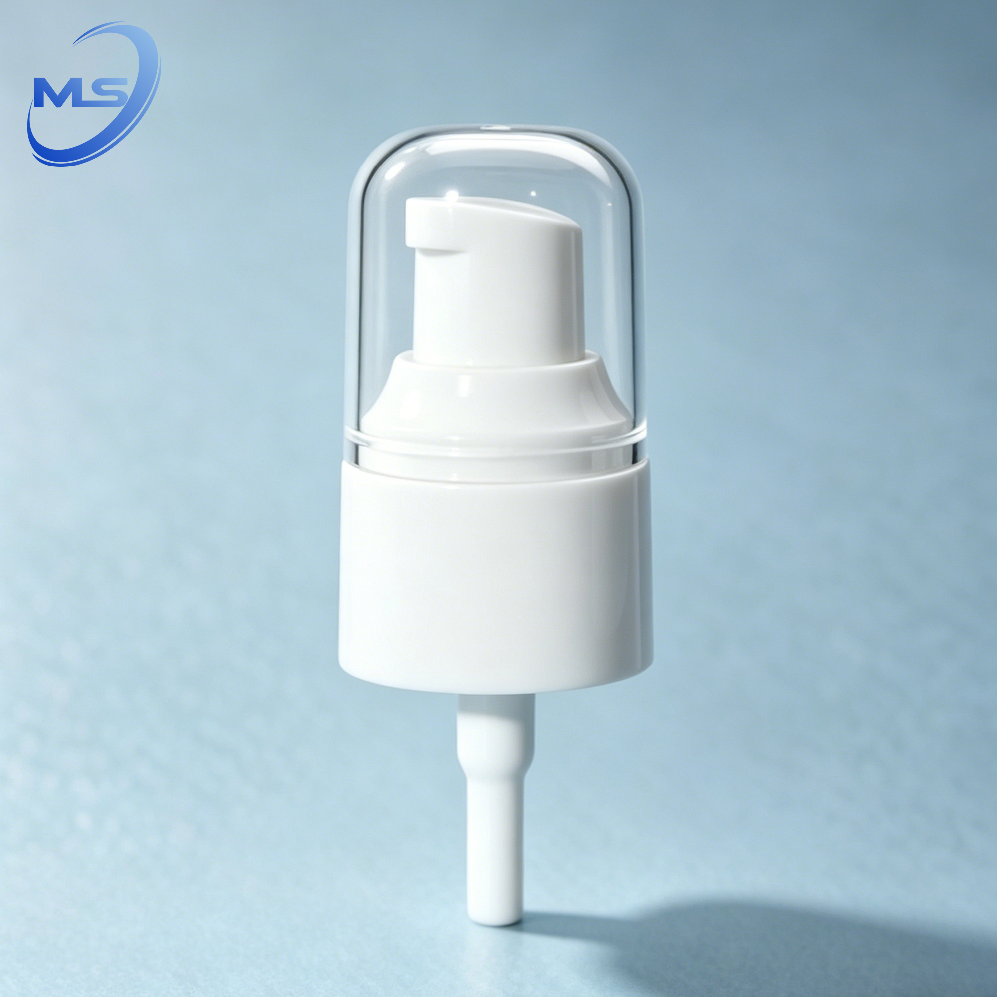 Treatment Pump MS502-M