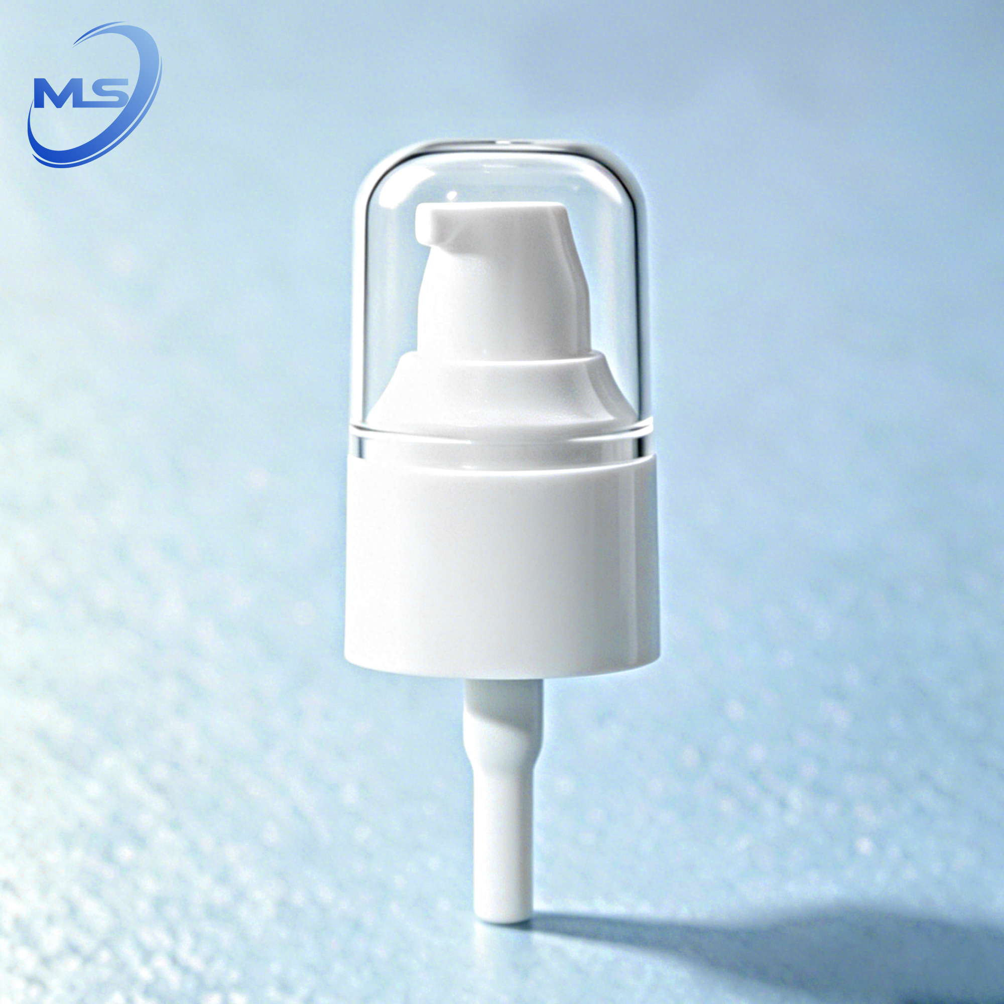 Treatment Pump MS502-N