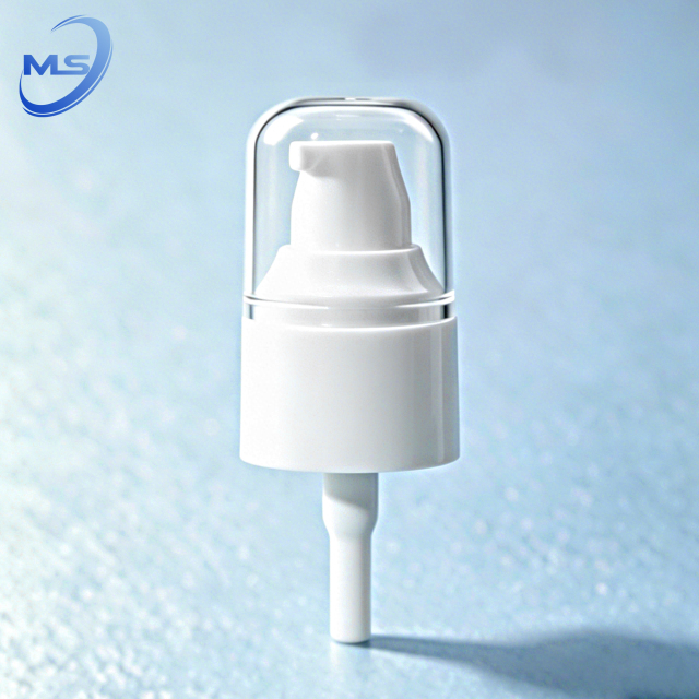 Treatment Pump MS502-N