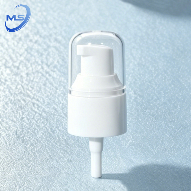 Treatment Pump MS502-O