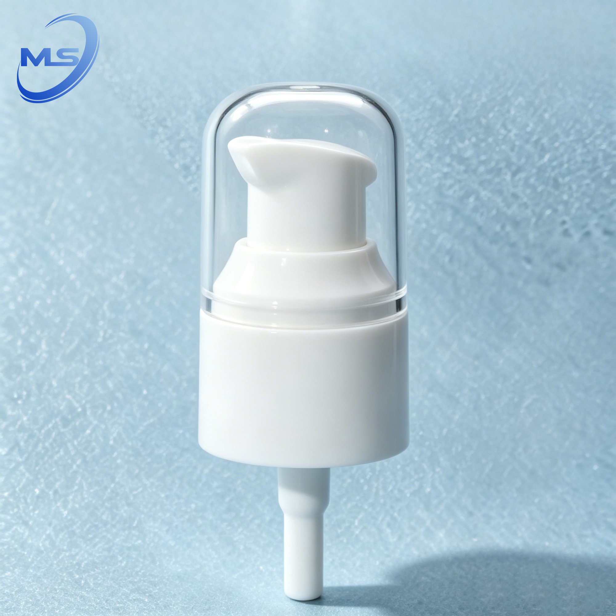 Treatment Pump MS502-P