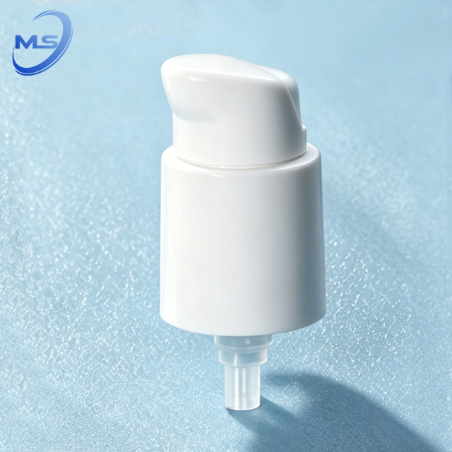 Treatment Pump MS502-L