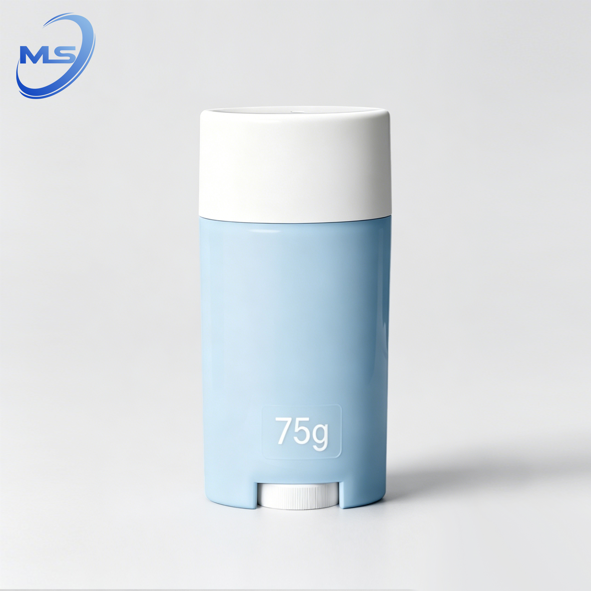 Deodorant Stick Container MS201-I