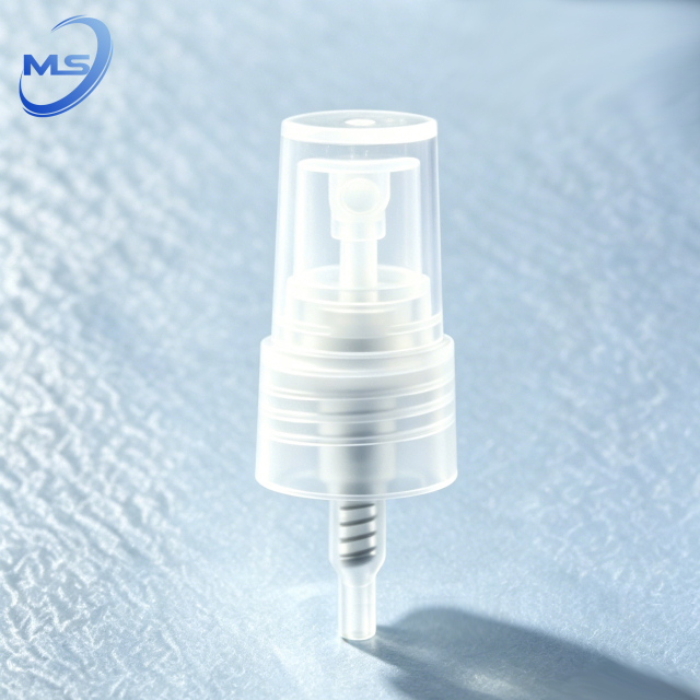 Fine Mist Sprayer MS501-J