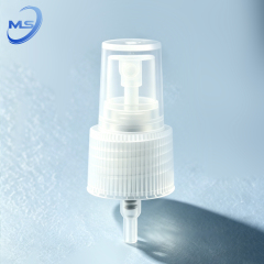 Fine Mist Sprayer MS501-K