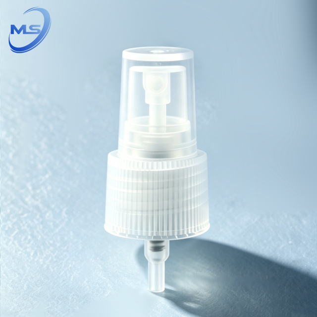 Fine Mist Sprayer MS501-K