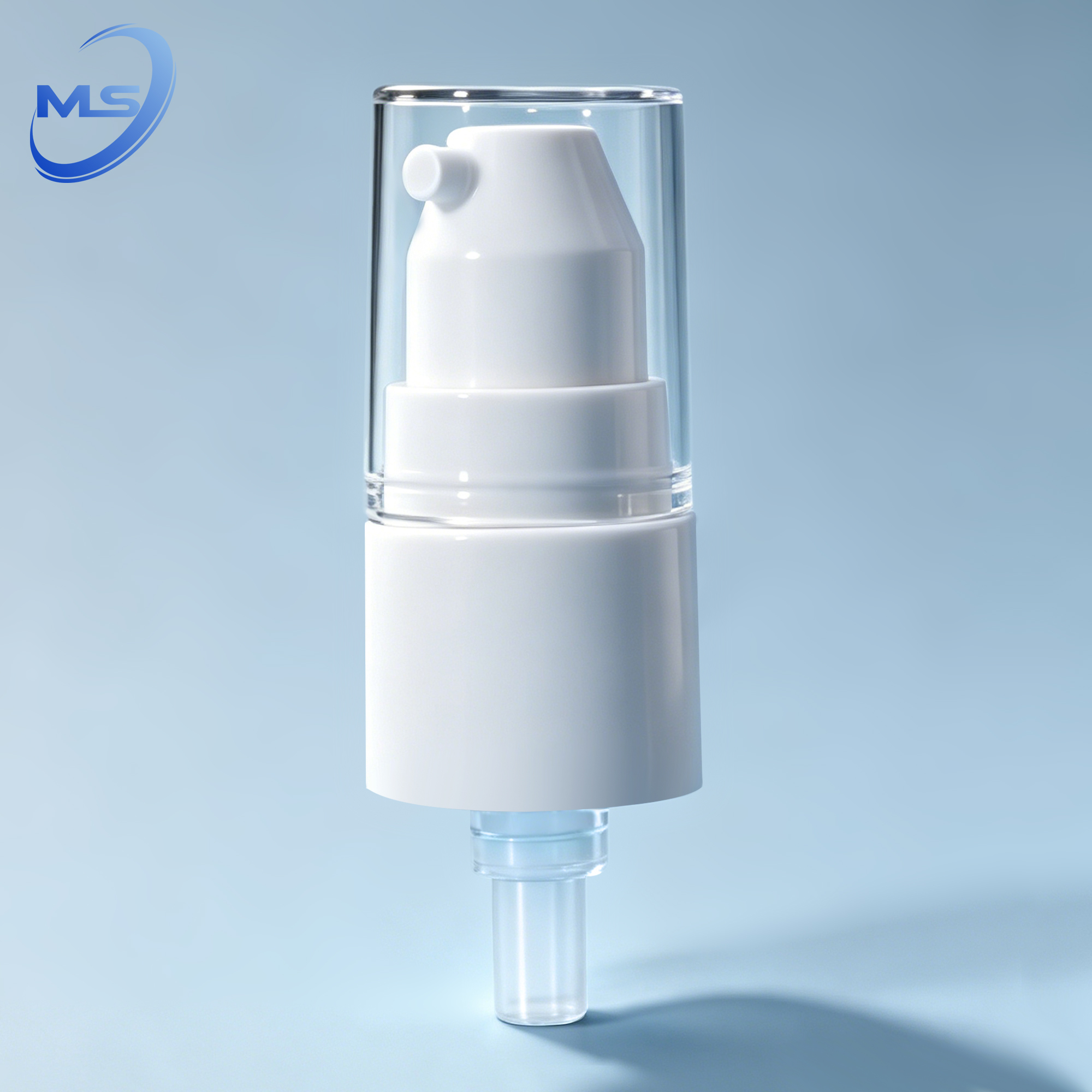 Treatment Pump  MS 503-1